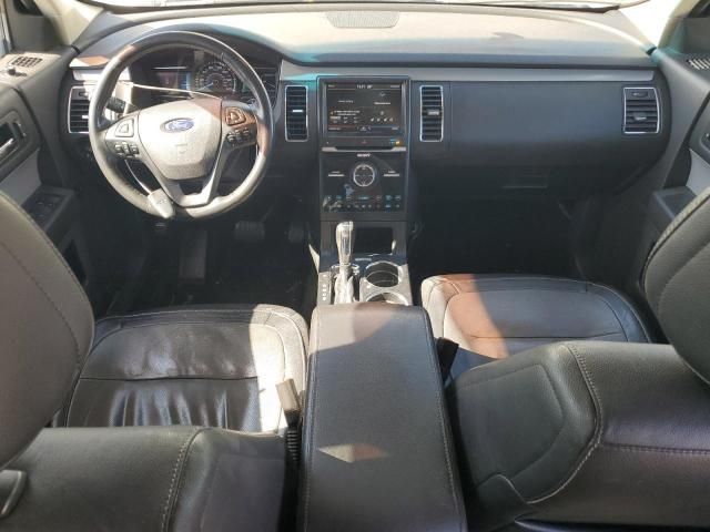 2013 Ford Flex Limited