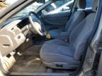 2004 Chrysler Sebring LX