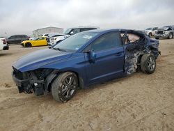 2018 Hyundai Elantra SEL en venta en Amarillo, TX