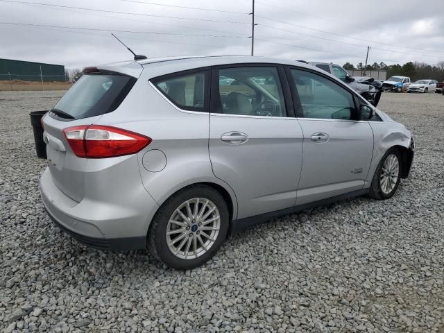 2015 Ford C-MAX Premium SEL