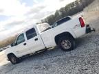 2006 Chevrolet Silverado K1500 Heavy Duty