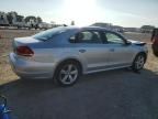 2012 Volkswagen Passat SE