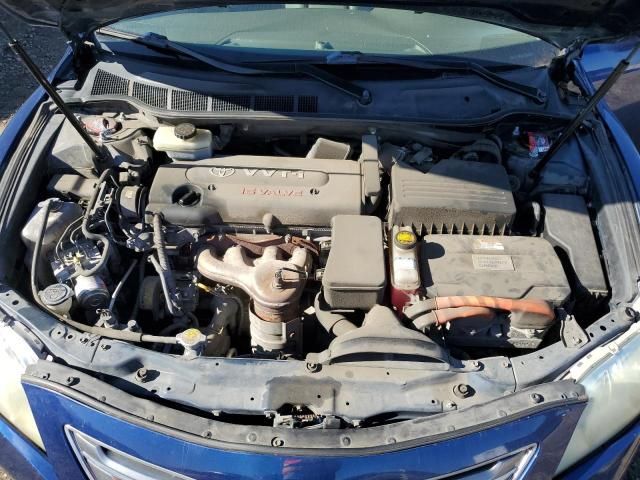 2008 Toyota Camry Hybrid