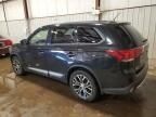 2016 Mitsubishi Outlander SE