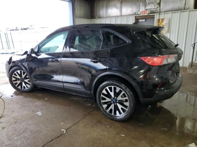 2020 Ford Escape SE Sport