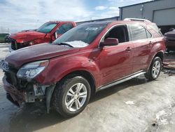 2016 Chevrolet Equinox LT en venta en Wayland, MI