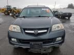 2005 Acura MDX