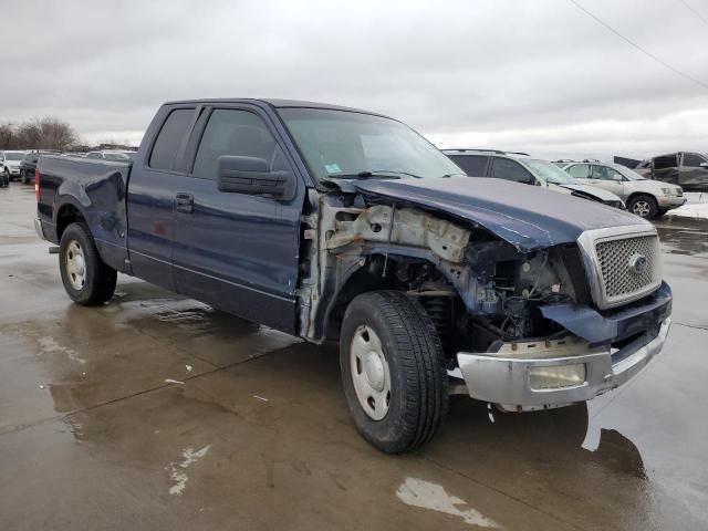 2004 Ford F150