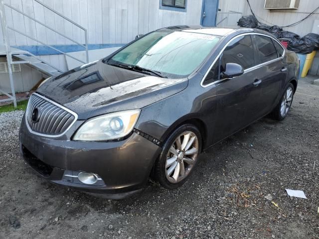 2013 Buick Verano