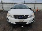 2012 Volvo XC60 3.2