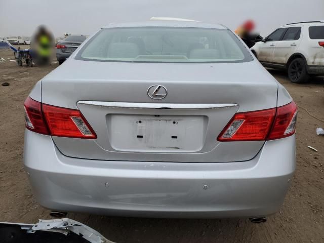 2008 Lexus ES 350