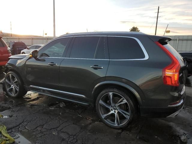 2018 Volvo XC90 T6