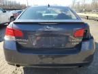 2011 Subaru Legacy 3.6R Limited