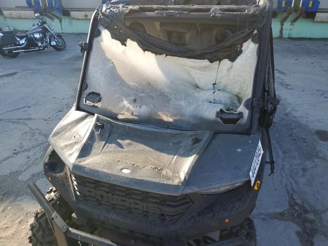 2020 Polaris Ranger Crew 1000 Premium