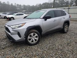 Carros salvage sin ofertas aún a la venta en subasta: 2024 Toyota Rav4 LE