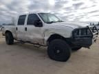 2002 Ford F250 Super Duty