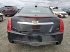 2018 Cadillac CTS Luxury