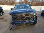 2023 Chevrolet Silverado K1500 Custom