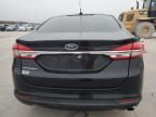 2017 Ford Fusion S