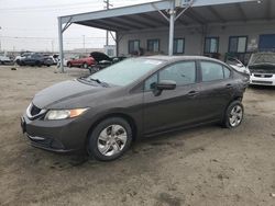 2014 Honda Civic LX en venta en Los Angeles, CA