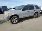 2003 Ford Explorer XLS