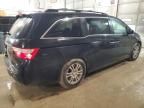 2011 Honda Odyssey EXL