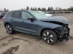 2025 Volvo XC60 Plus