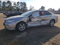 Toyota Vehiculos salvage en venta: 2016 Toyota Camry LE