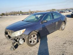 Salvage cars for sale at Lumberton, NC auction: 2014 Chevrolet Malibu LS