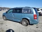 2009 Chrysler Town & Country Touring