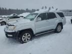 2004 Toyota 4runner SR5