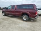 2000 Ford F250 Super Duty