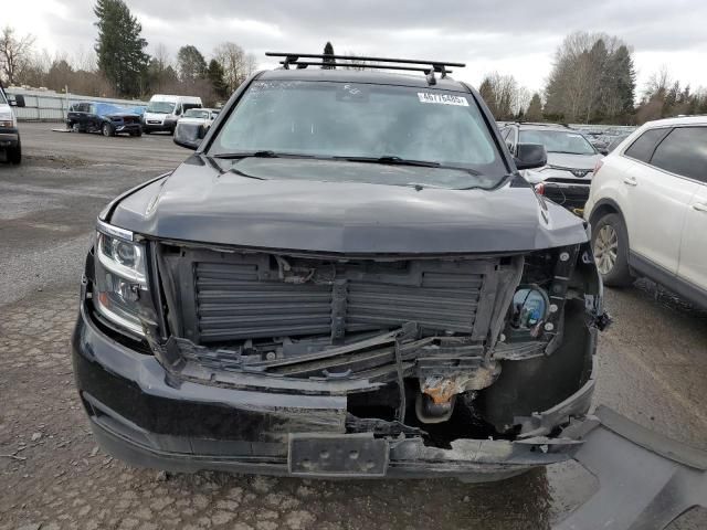 2019 Chevrolet Tahoe K1500 LS