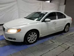 Volvo salvage cars for sale: 2010 Volvo S80 3.2