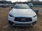 2017 Infiniti QX30 Base