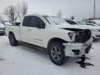 2005 Nissan Titan XE