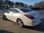 2007 Toyota Camry Solara SE