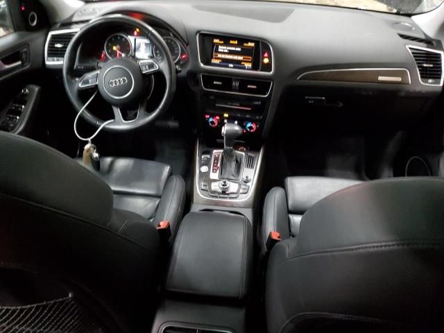 2014 Audi Q5 Premium Plus