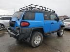 2007 Toyota FJ Cruiser