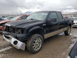 2007 Ford F150 en venta en Magna, UT