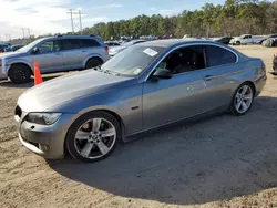 BMW 3 Series Vehiculos salvage en venta: 2007 BMW 335 I