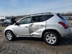 2006 Nissan Murano SL