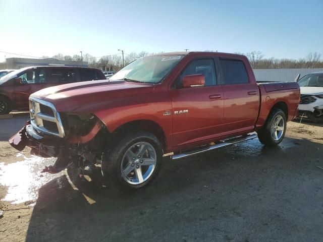 2009 Dodge RAM 1500