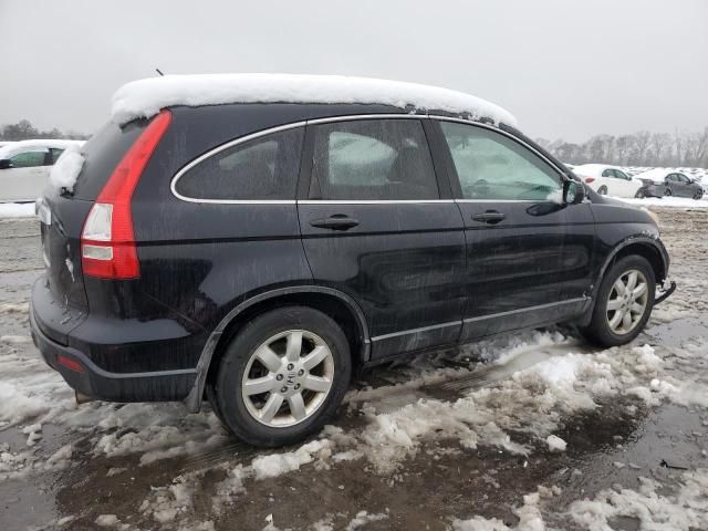 2008 Honda CR-V EX