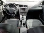 2015 Volkswagen Golf TDI