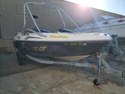 Salvage boats for sale at Gaston, SC auction: 2002 Other 2002 'OTHER BOAT' Boat