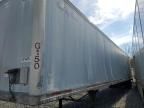 1999 Wabash DRY Van Trailer