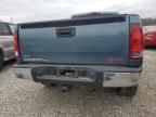 2012 GMC Sierra K1500 SLT