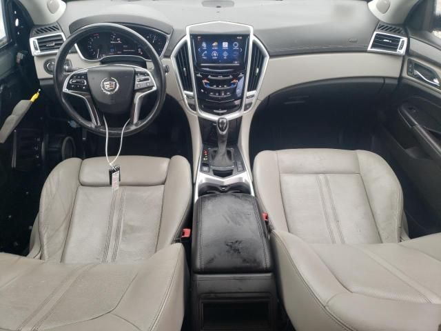 2013 Cadillac SRX Performance Collection