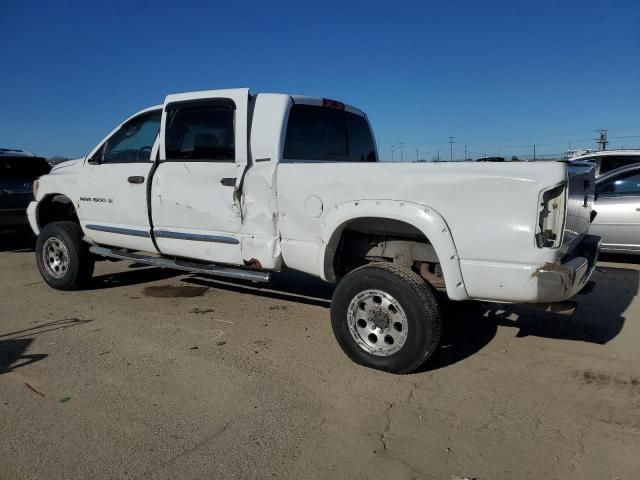 2006 Dodge RAM 1500